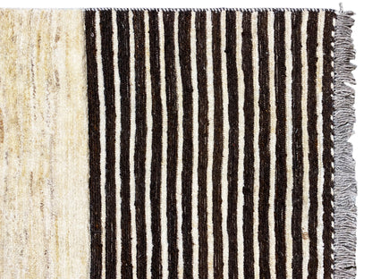 Tapete Kelim Gabbeh - 187x149 cm