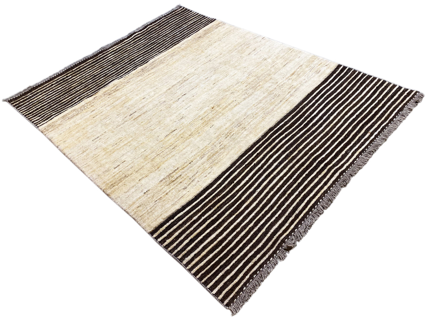Tapete Kelim Gabbeh - 187x149 cm