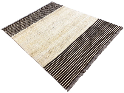 Tapete Kelim Gabbeh - 187x149 cm