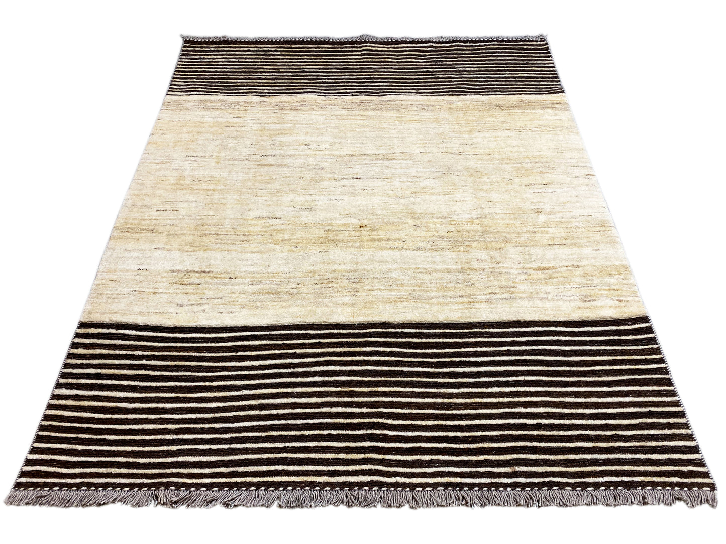 Tapete Kelim Gabbeh - 187x149 cm