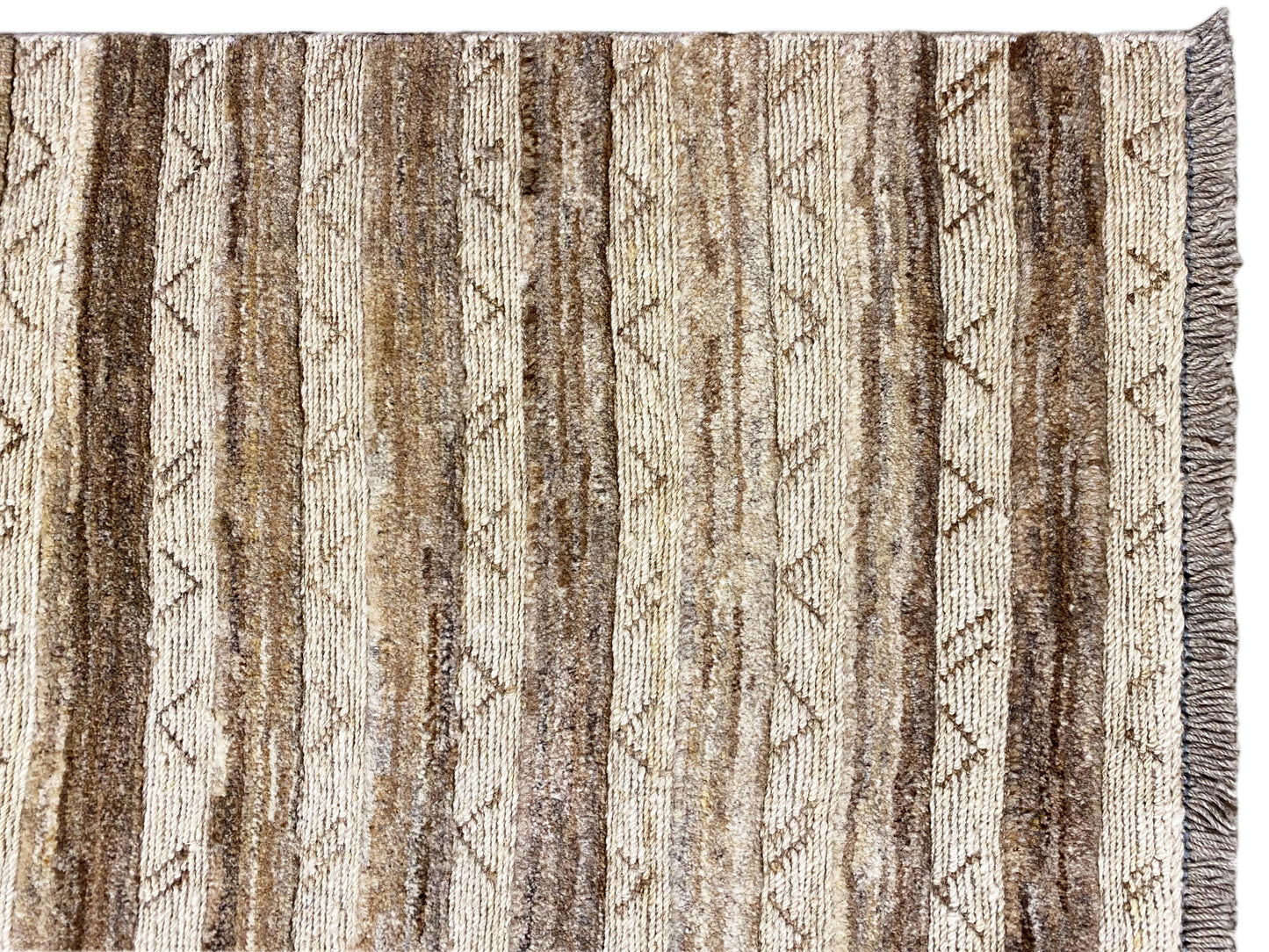 Tapete Kelim Gabbeh - 189x148 cm