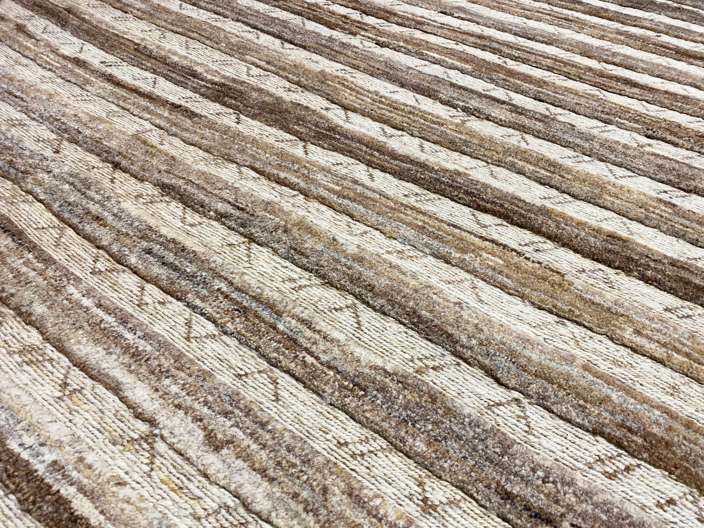 Tapete Kelim Gabbeh - 189x148 cm