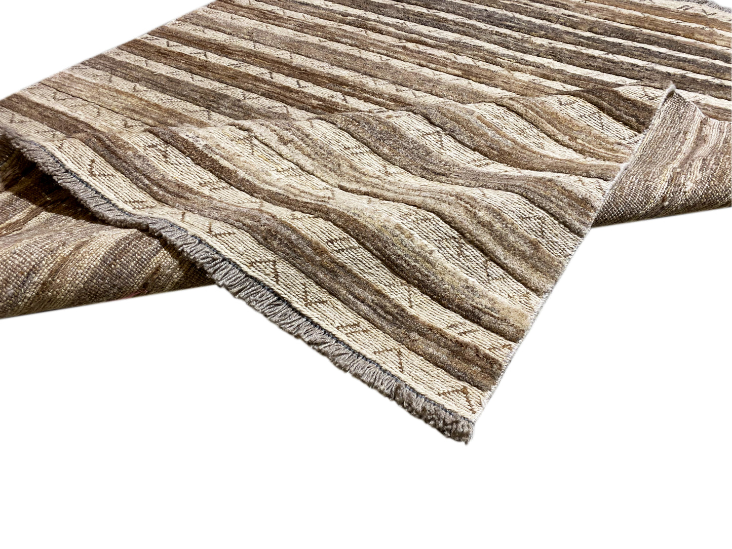 Tapete Kelim Gabbeh - 189x148 cm