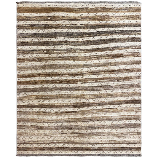 Tapete Kelim Gabbeh - 189x148 cm
