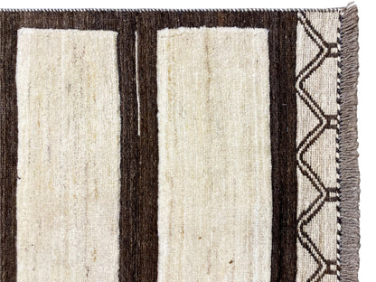 Tapete Kelim Gabbeh - 178x112 cm