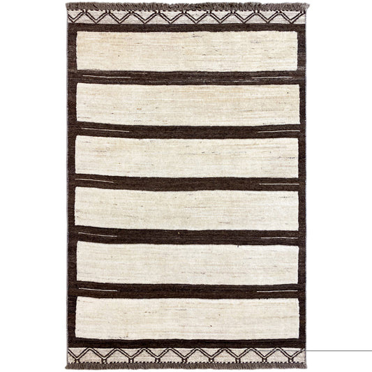 Tapete Kelim Gabbeh - 178x112 cm
