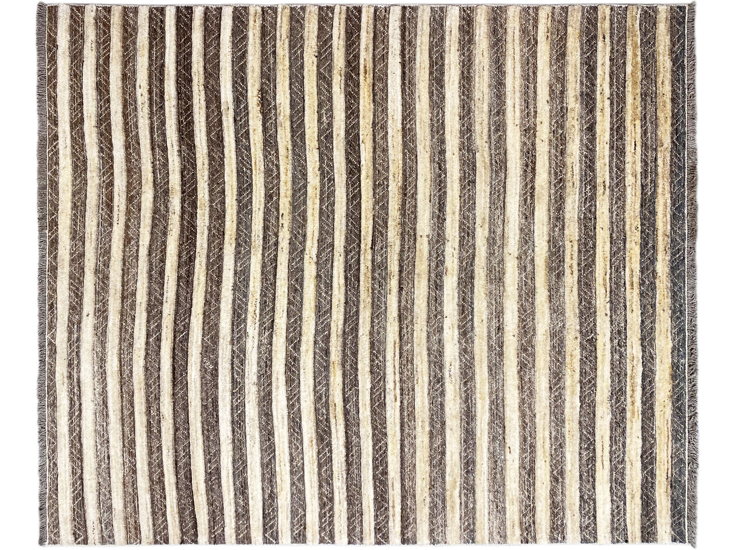 Tapete Kelim Gabbeh - 186x157 cm