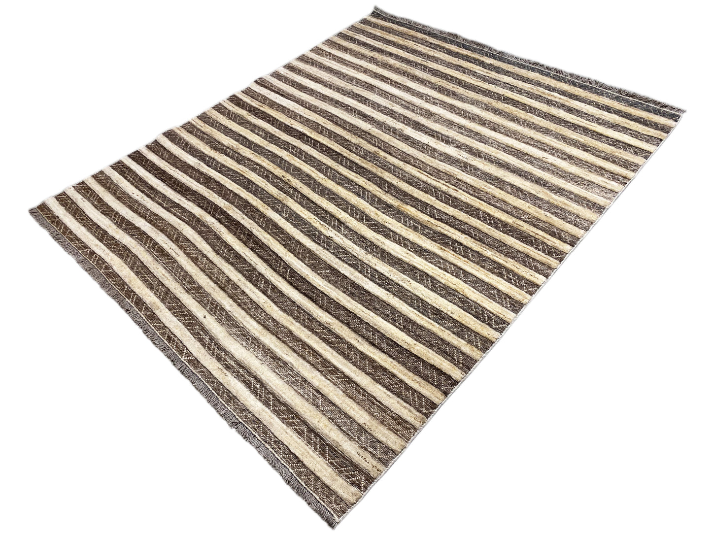 Tapete Kelim Gabbeh - 186x157 cm