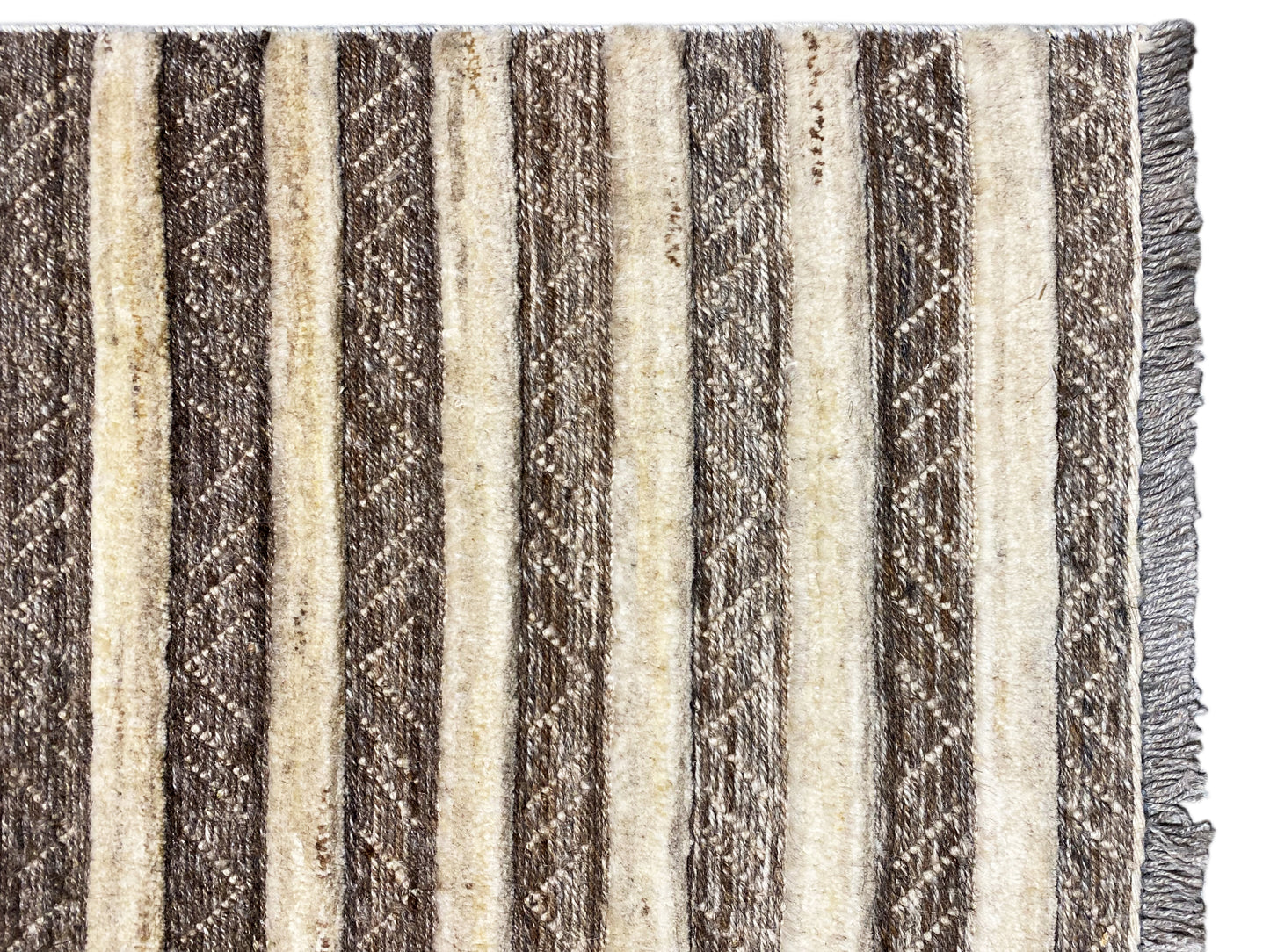 Tapete Kelim Gabbeh - 186x157 cm
