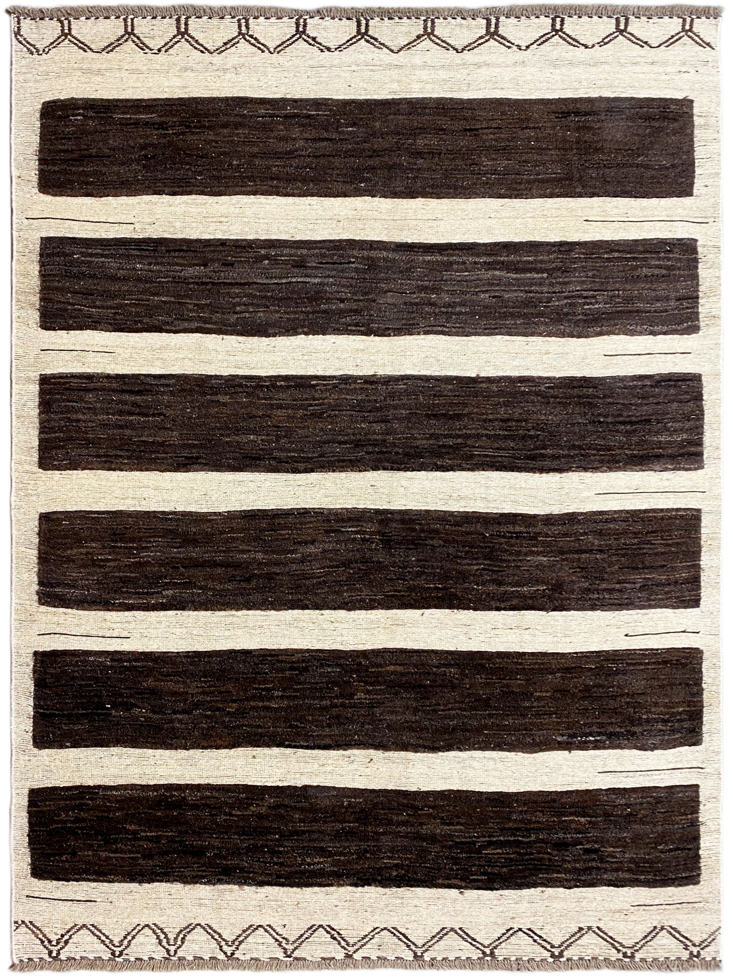 Tapete Kelim Gabbeh - 226x154 cm