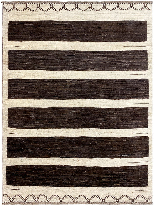 Tapete Kelim Gabbeh - 226x154 cm