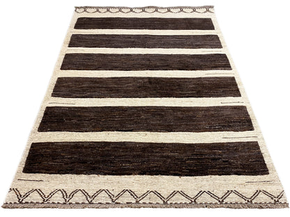 Tapete Kelim Gabbeh - 226x154 cm