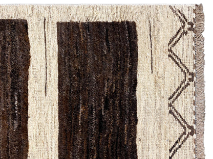 Tapete Kelim Gabbeh - 226x154 cm