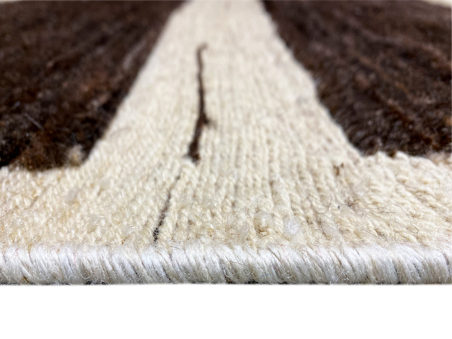 Tapete Kelim Gabbeh - 226x154 cm