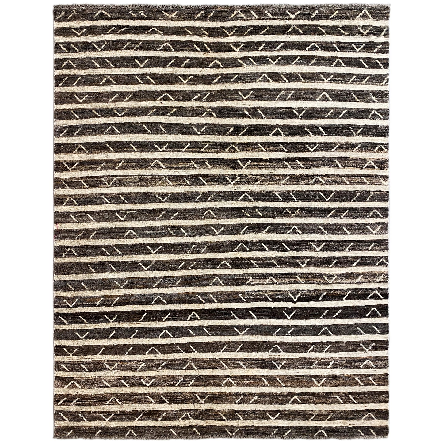 Tapete Kelim Gabbeh - 204x150 cm