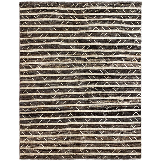 Tapete Kelim Gabbeh - 204x150 cm
