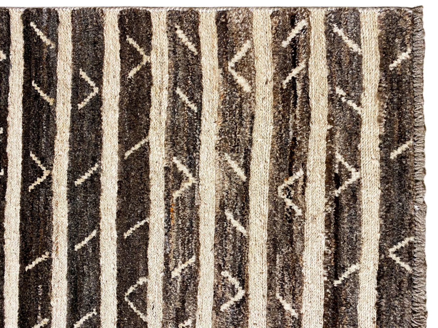 Tapete Kelim Gabbeh - 204x150 cm