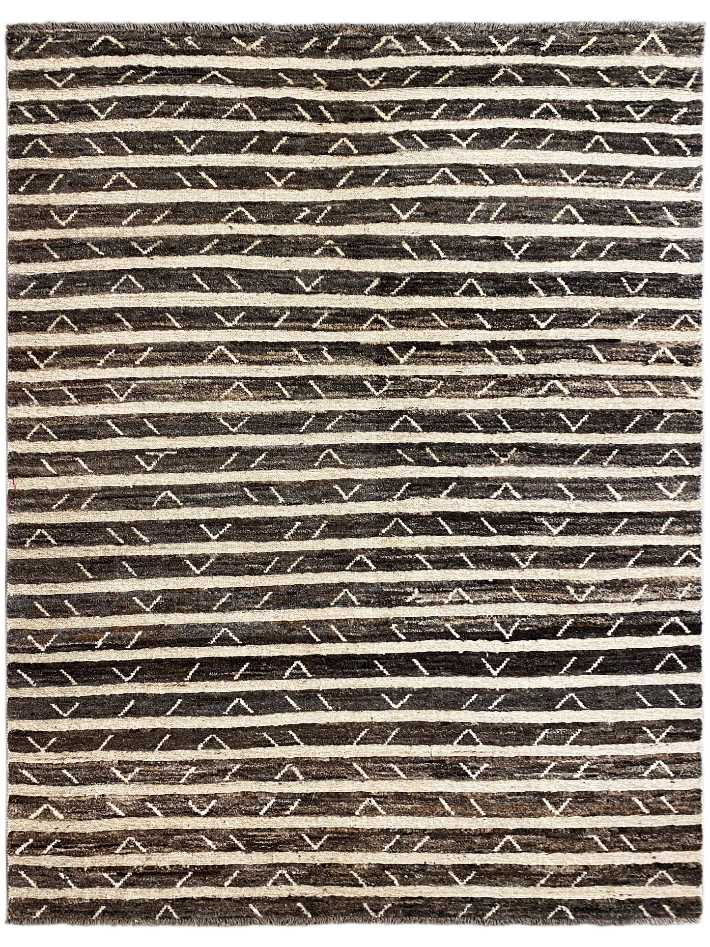 Tapete Kelim Gabbeh - 204x150 cm