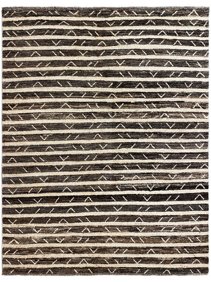 Tapete Kelim Gabbeh - 204x150 cm