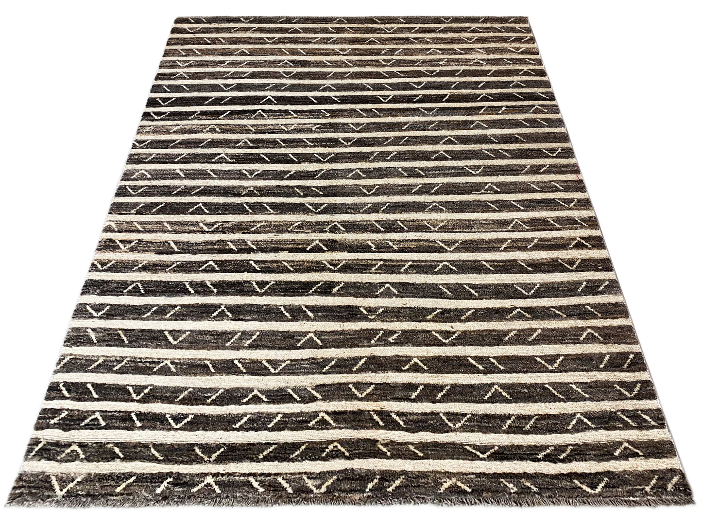 Tapete Kelim Gabbeh - 204x150 cm