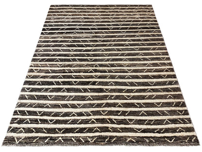 Tapete Kelim Gabbeh - 204x150 cm
