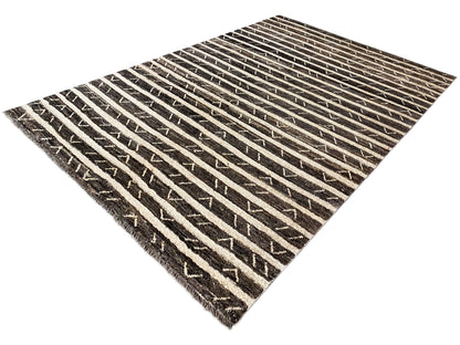 Tapete Kelim Gabbeh - 204x150 cm