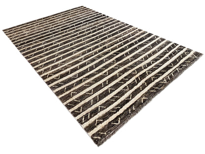 Tapete Kelim Gabbeh - 204x150 cm