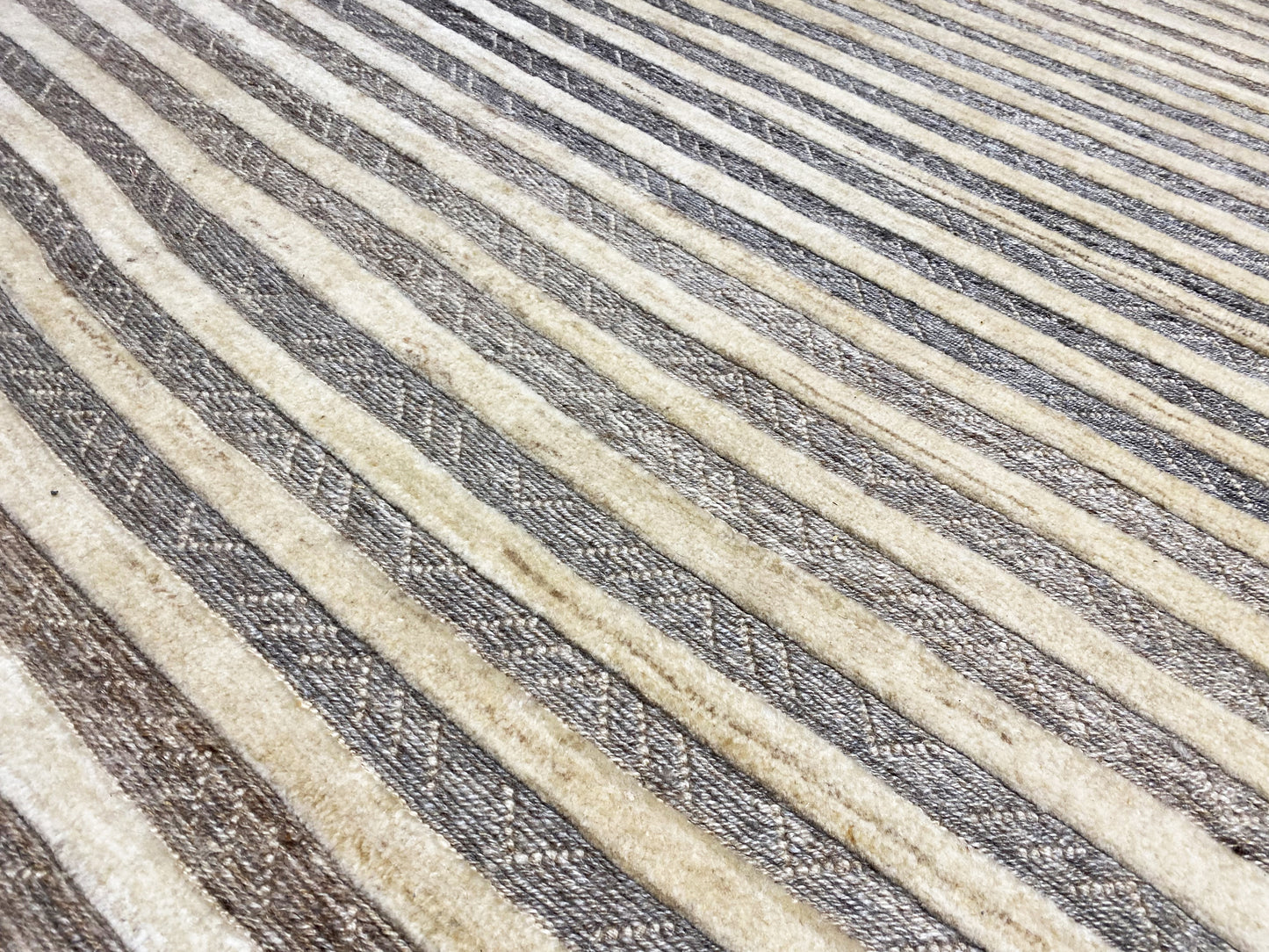 Tapete Kelim Gabbeh - 199x138 cm