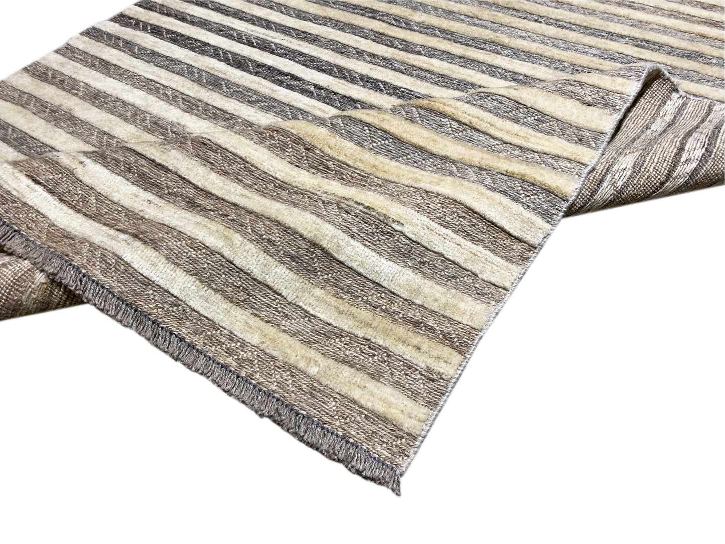 Tapete Kelim Gabbeh - 199x138 cm