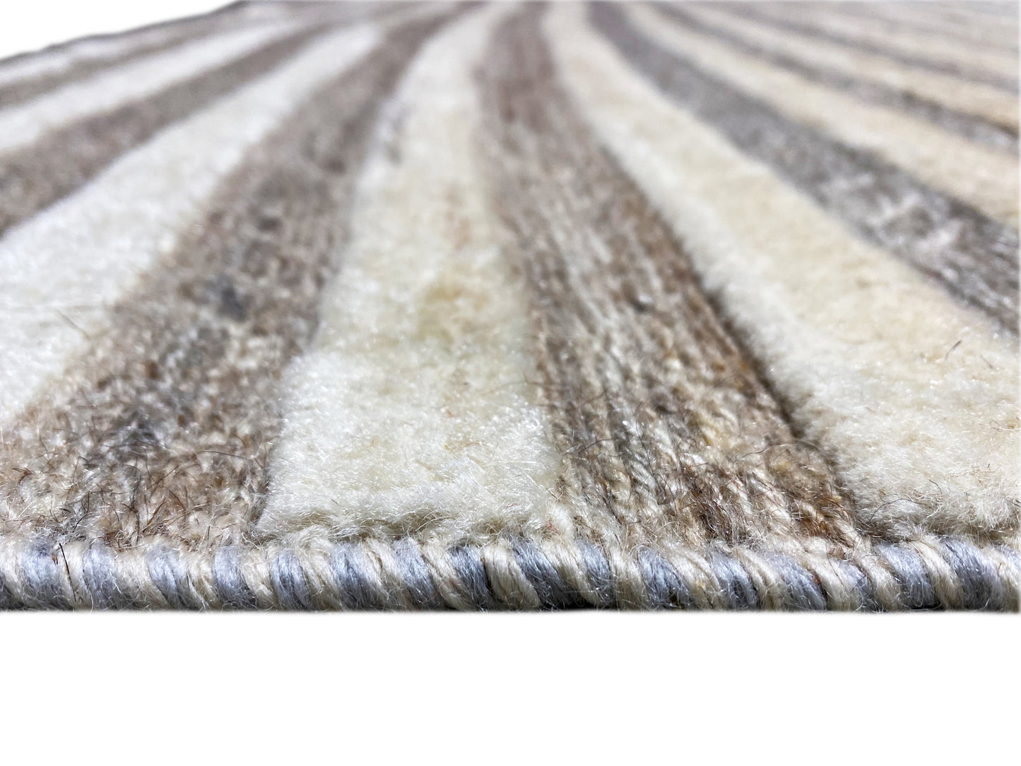 Tapete Kelim Gabbeh - 199x138 cm