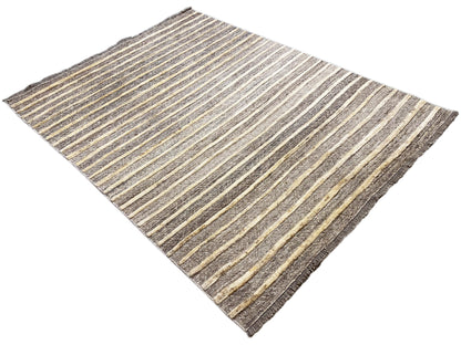 Tapete Kelim Gabbeh - 195x149 cm