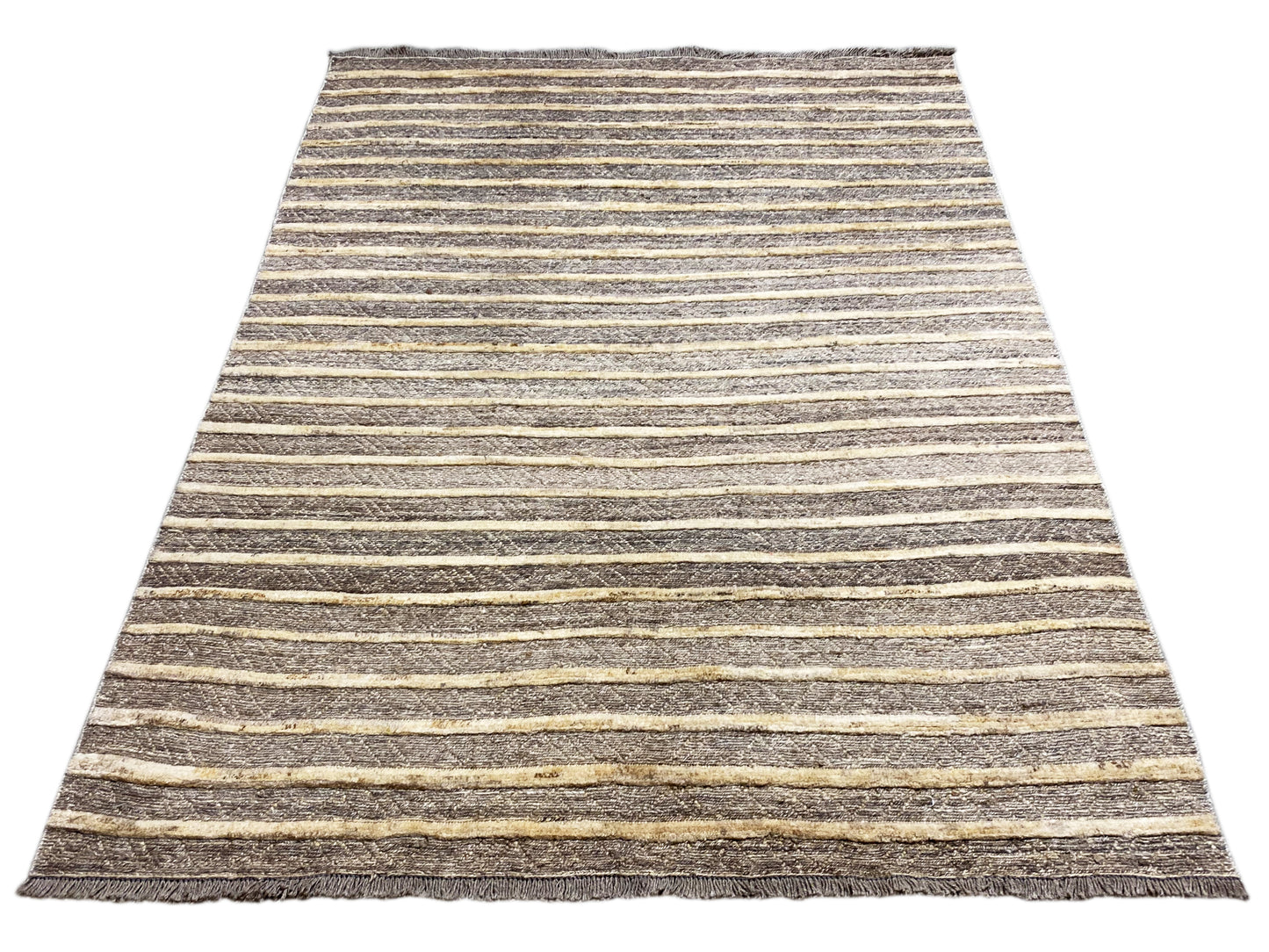 Tapete Kelim Gabbeh - 195x149 cm