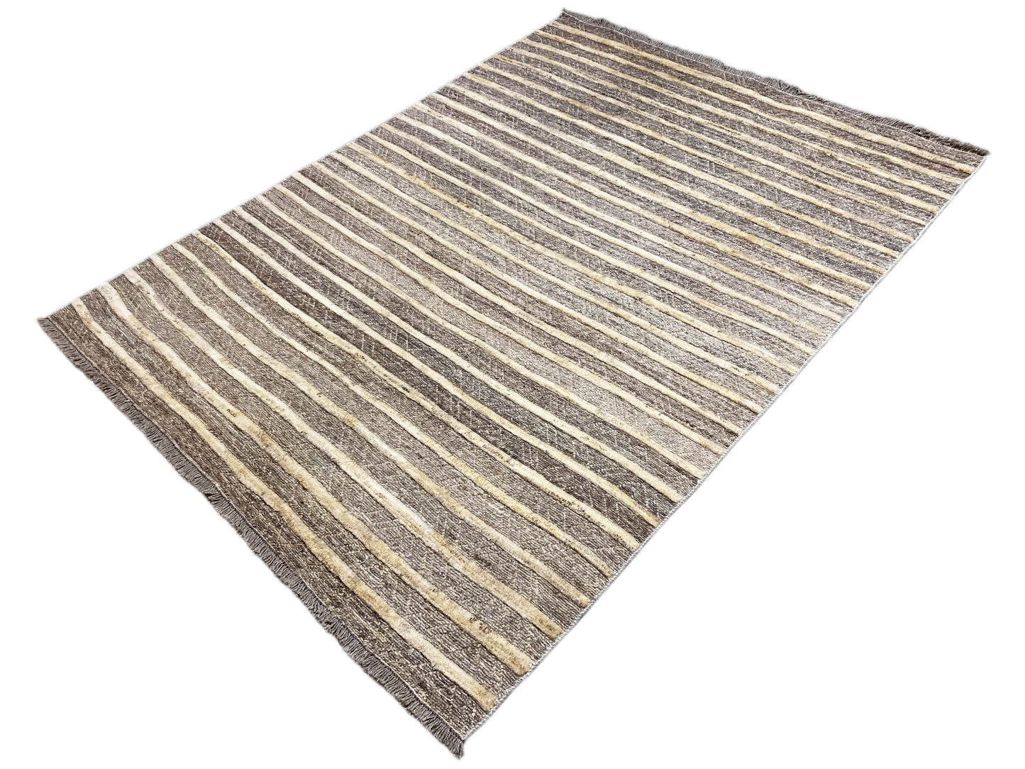 Tapete Kelim Gabbeh - 195x149 cm