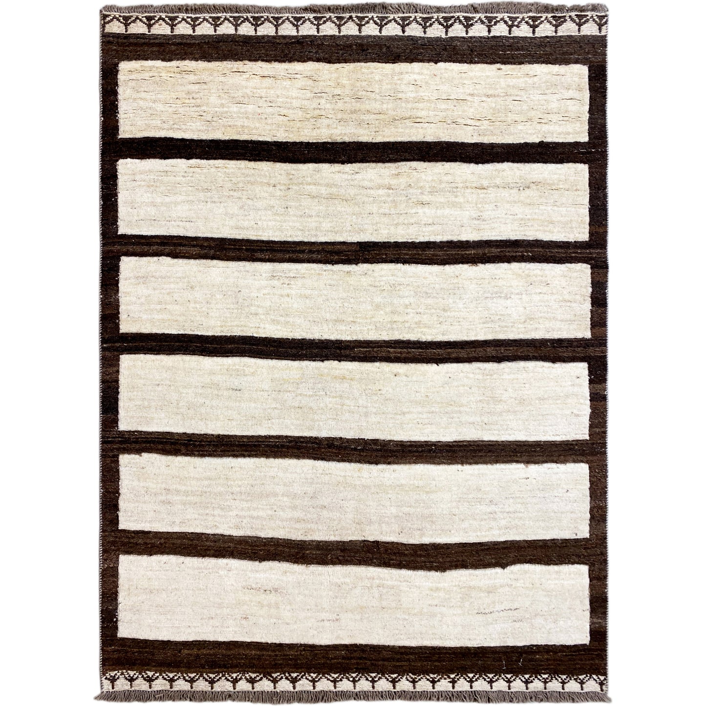 Tapete Kelim Gabbeh - 176x123 cm
