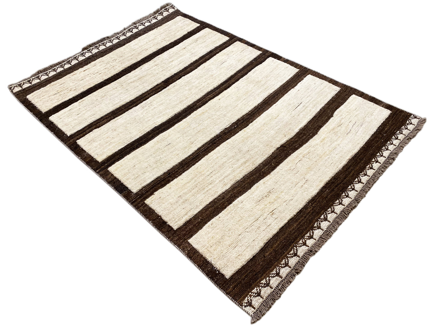Tapete Kelim Gabbeh - 176x123 cm