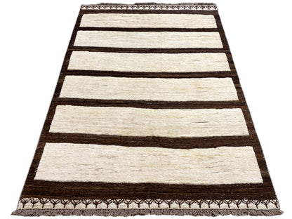 Tapete Kelim Gabbeh - 176x123 cm