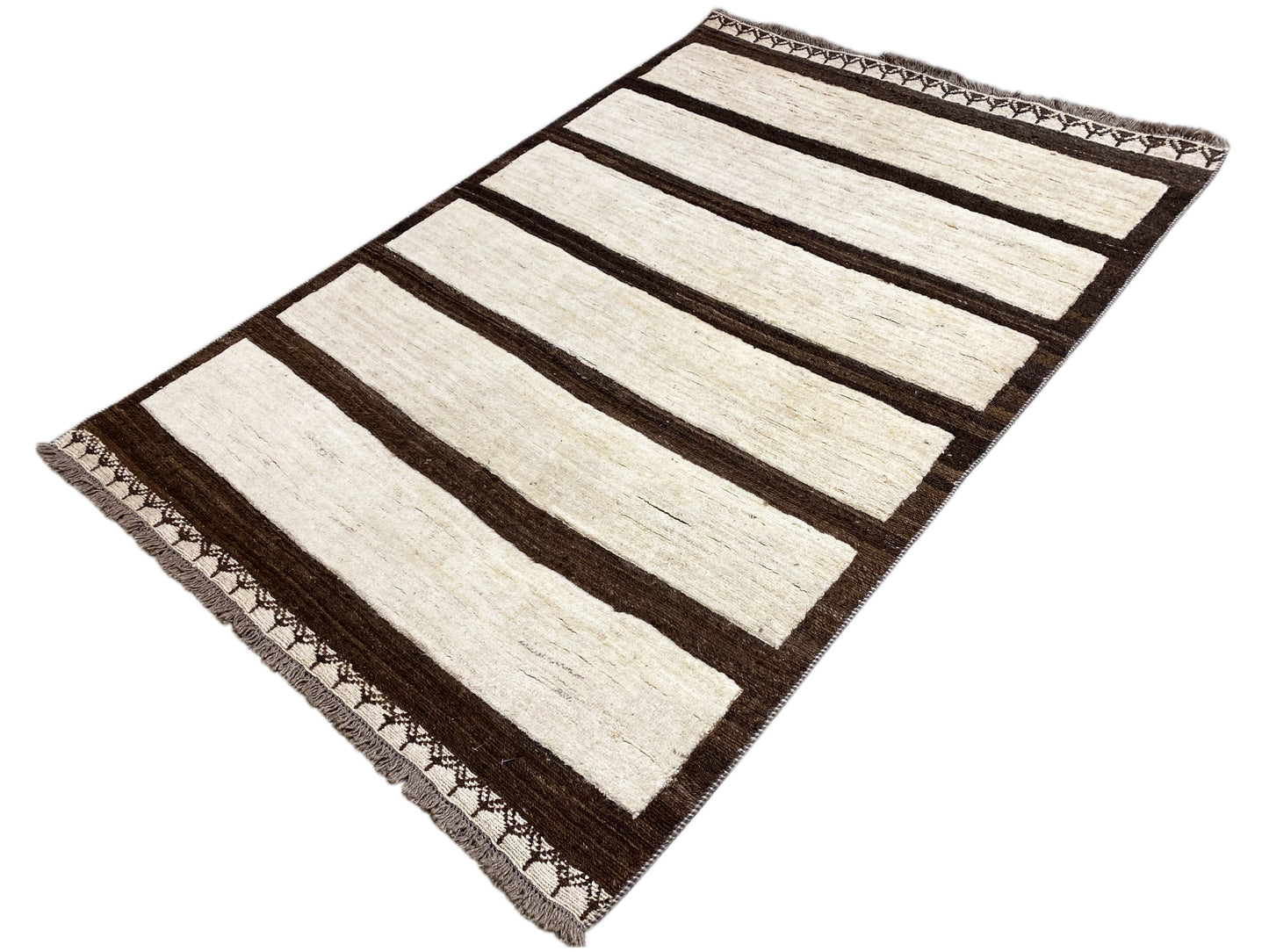 Tapete Kelim Gabbeh - 176x123 cm