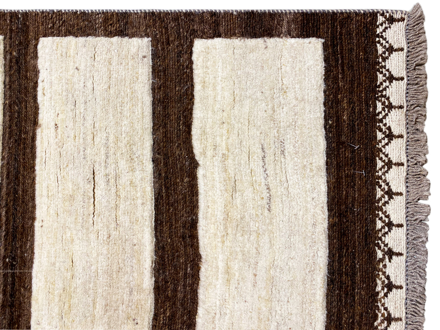 Tapete Kelim Gabbeh - 176x123 cm