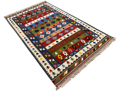 Tapete Kelim - 228x128cm