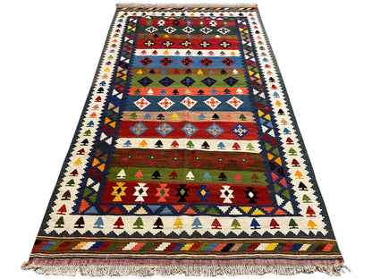 Tapete Kelim - 228x128cm
