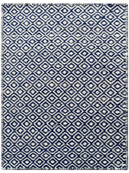 Tapete Kelim Diamante - 60x90 cm