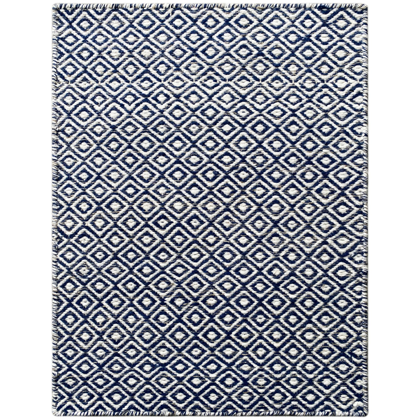 Tapete Kelim Diamante - 60x90 cm