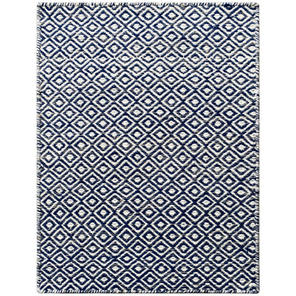 Tapete Kelim Diamante - 60x90 cm