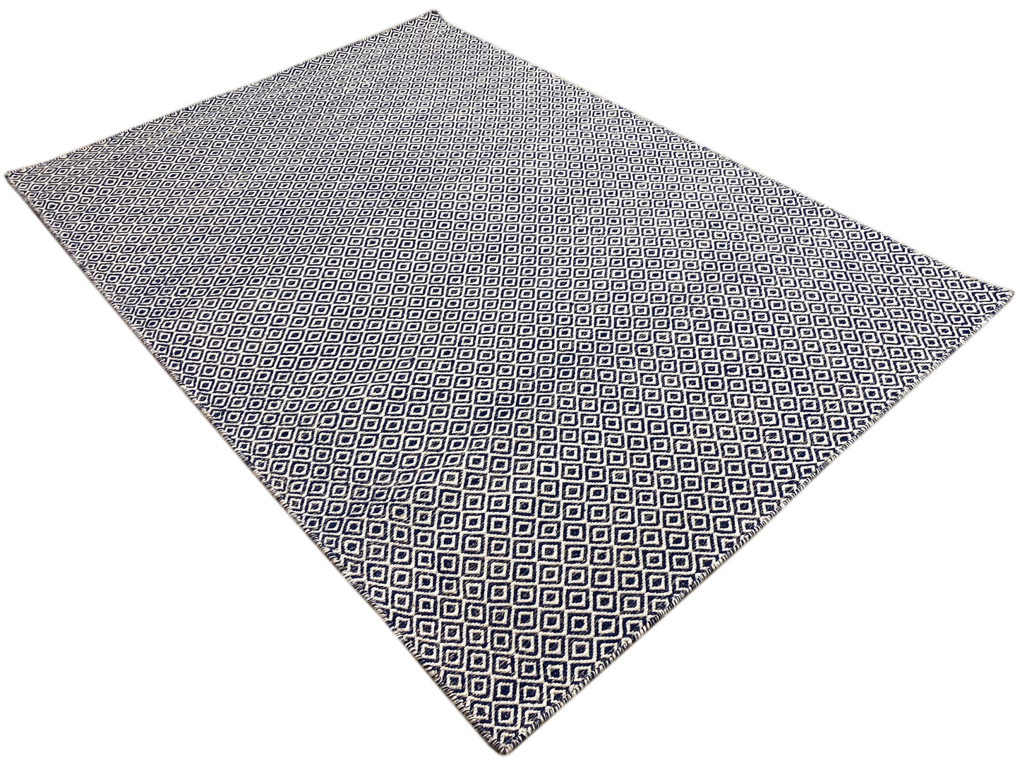 Tapete Kelim Diamante - 160x230 cm