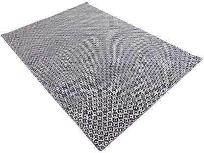 Tapete Kelim Diamante - 160x230 cm