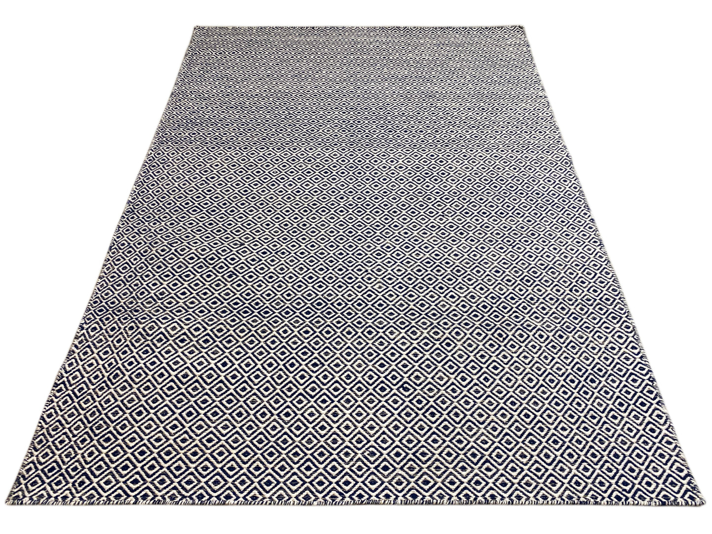 Tapete Kelim Diamante - 160x230 cm
