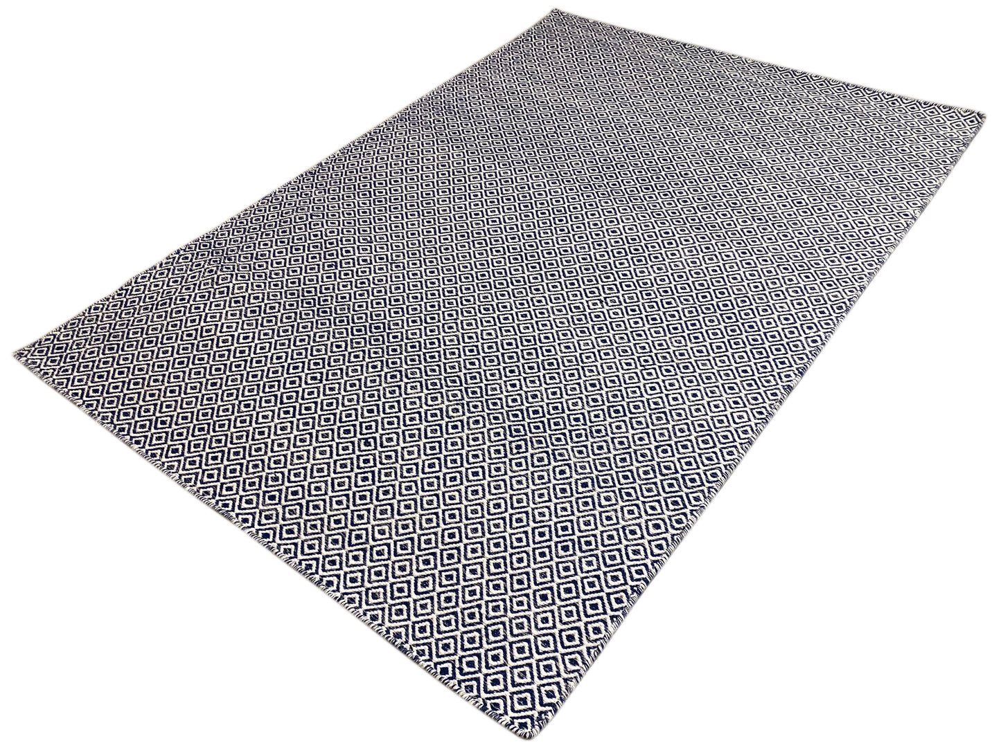 Tapete Kelim Diamante - 160x230 cm