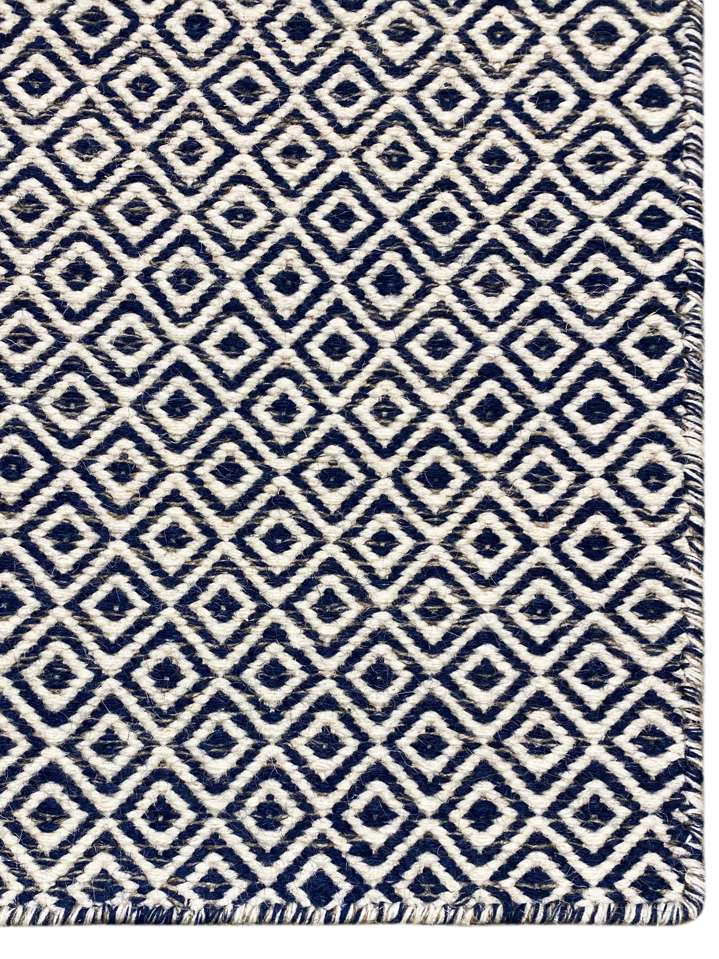 Tapete Kelim Diamante - 160x230 cm