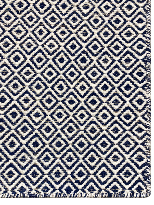 Tapete Kelim Diamante - 160x230 cm