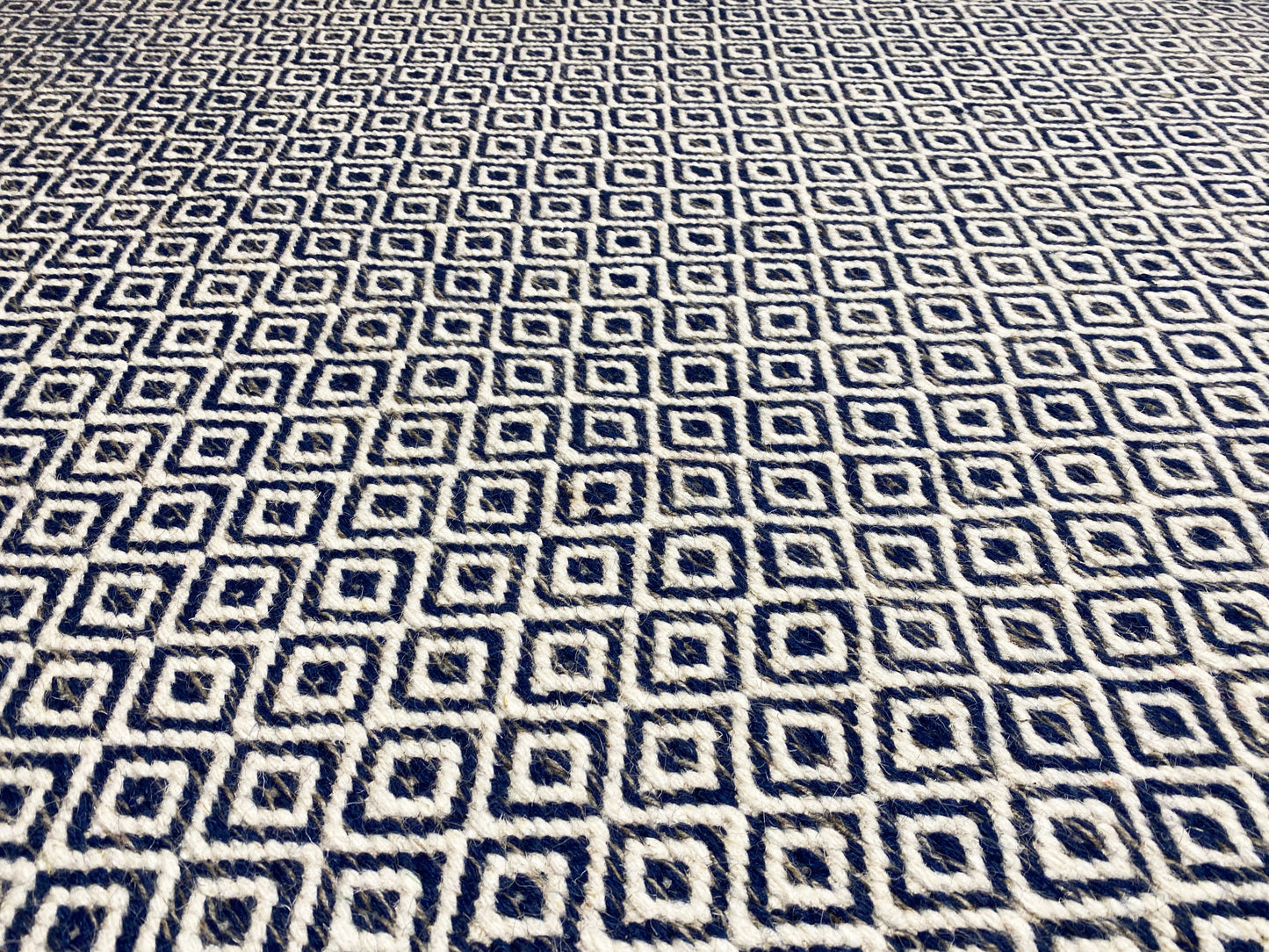 Tapete Kelim Diamante - 160x230 cm